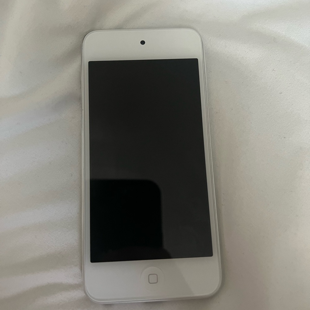 Ipod 6 generation